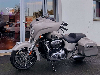 Aperçu Indian CHIEFTAIN LIMITED CHIEFTAIN LIMITED &quot;SILVER QUARTZ METALLIC&quot; 2022 vue 3/4 droite