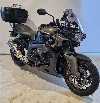 Aperçu BMW K 1300 R 2012 vue 3/4 droite