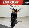 Aperçu Kawasaki Z 750 2006 vue avant