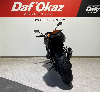 Aperçu Kawasaki Z 750 2006 vue arrière