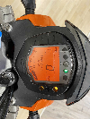 Aperçu KTM 125 Duke 2014 vue gauche