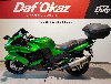 Aperçu Kawasaki ZZR 1400 ABS 2013 vue gauche