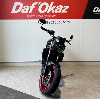 Aperçu Suzuki SV 650 2021 vue avant