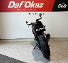 Aperçu Suzuki SV 650 2021 vue arrière