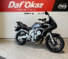 Aperçu Yamaha FZ6 S Fazer S2 2008 vue 3/4 droite