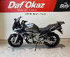 Aperçu Yamaha FZ6 S Fazer S2 2008 vue gauche