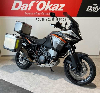 Aperçu KTM 1190 Adventure 2014 vue 3/4 droite