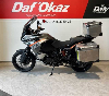 Aperçu KTM 1190 Adventure 2014 vue gauche