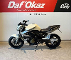 Aperçu Yamaha XJ6 N 2010 vue gauche