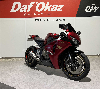 Aperçu Honda CBR 1000 RR Fireblade 2009 vue 3/4 droite