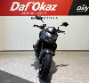 Aperçu Kawasaki Z 750 2012 vue avant