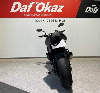 Aperçu Kawasaki Z 750 2012 vue arrière