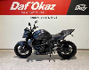 Aperçu Kawasaki Z 750 2012 vue gauche