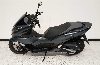 Aperçu Honda PCX 125 2021 vue gauche