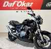 Aperçu Suzuki GSF 600 N Bandit 1997 vue 3/4 droite