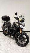 Aperçu Suzuki DL1000 2014 vue 3/4 droite