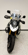 Aperçu Suzuki DL1000 2014 vue avant