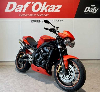 Aperçu Triumph STREET TRIPLE 675 2010 vue 3/4 droite