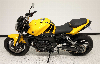 Aperçu Yamaha FZ1 N 2006 vue gauche