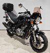 Aperçu Suzuki GS 500 E 2006 vue 3/4 droite