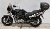 Aperçu Suzuki GS 500 E 2006 vue gauche