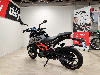 Aperçu KTM 125 Duke 2021 vue arrière