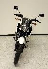 Aperçu Honda CB 125 F (GLR) 2015 vue avant