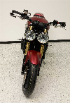 Aperçu Triumph 1050 Speed Triple 2006 vue avant