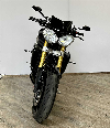 Aperçu Triumph 1050 Speed Triple ABS 2011 vue avant