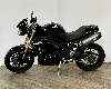 Aperçu Triumph 1050 Speed Triple ABS 2011 vue gauche