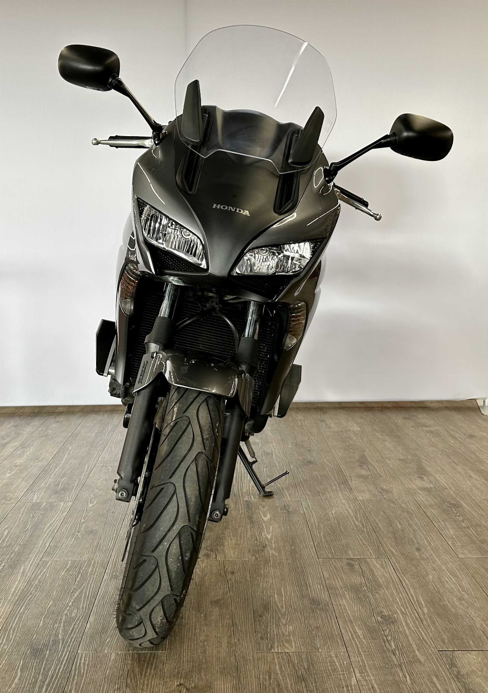 Honda CBF 1000 F ABS 2012 vue avant