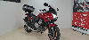 Aperçu Honda CBF 600 S ABS 2008 vue 3/4 droite