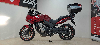 Aperçu Honda CBF 600 S ABS 2008 vue avant