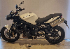 Aperçu Triumph Street Triple R 2011 vue gauche