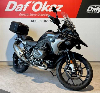 Aperçu BMW R 1250 GS 2021 vue 3/4 droite