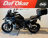 Aperçu BMW R 1250 GS 2021 vue gauche