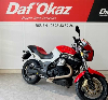 Aperçu Moto Guzzi 1200 SPORT 8V ROSSO CORSA 2013 vue 3/4 droite