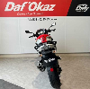 Aperçu Moto Guzzi 1200 SPORT 8V ROSSO CORSA 2013 vue arrière