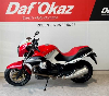 Aperçu Moto Guzzi 1200 SPORT 8V ROSSO CORSA 2013 vue gauche