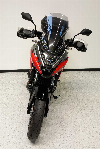 Aperçu Honda NC 750 X DCT 2021 vue avant