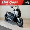 Aperçu Yamaha CZD 300 A X-Max 2018 vue 3/4 droite