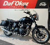 Aperçu Triumph 865 Bonneville T100 2011 vue 3/4 droite