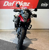 Aperçu Suzuki DL 1000 V-STROM WORLD TRAVELER 2019 vue avant