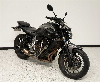 Aperçu Yamaha MT-07 ABS 2016 vue 3/4 droite