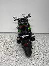 Aperçu Kawasaki Z 1000 SX 2014 vue arrière