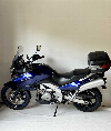 Aperçu Suzuki WVBB11 V-STROM 2004 vue gauche