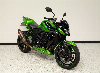 Aperçu Kawasaki Z 750 R (ZR750) 2012 vue 3/4 droite