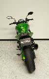 Aperçu Kawasaki Z 750 R (ZR750) 2012 vue arrière