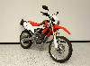 Aperçu Honda CRF 250 L 2014 vue 3/4 droite