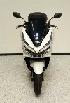 Aperçu Honda PCX 125 2018 vue avant